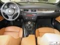 2008 Black Sapphire Metallic BMW 3 Series 335i Convertible  photo #14