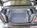 2008 Black Sapphire Metallic BMW 3 Series 335i Convertible  photo #17