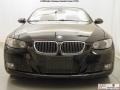 2008 Black Sapphire Metallic BMW 3 Series 335i Convertible  photo #18
