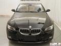 2008 Black Sapphire Metallic BMW 3 Series 335i Convertible  photo #19