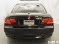 2008 Black Sapphire Metallic BMW 3 Series 335i Convertible  photo #20