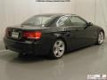 2008 Black Sapphire Metallic BMW 3 Series 335i Convertible  photo #22