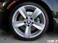2008 Black Sapphire Metallic BMW 3 Series 335i Convertible  photo #23