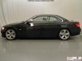2008 Black Sapphire Metallic BMW 3 Series 335i Convertible  photo #24