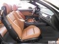 2008 Black Sapphire Metallic BMW 3 Series 335i Convertible  photo #26