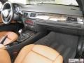 2008 Black Sapphire Metallic BMW 3 Series 335i Convertible  photo #27
