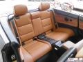 2008 Black Sapphire Metallic BMW 3 Series 335i Convertible  photo #28