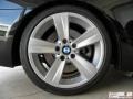 2008 Black Sapphire Metallic BMW 3 Series 335i Convertible  photo #32