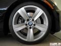 2008 Black Sapphire Metallic BMW 3 Series 335i Convertible  photo #33