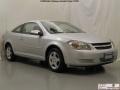 Ultra Silver Metallic - Cobalt LT Coupe Photo No. 3