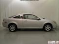 Ultra Silver Metallic - Cobalt LT Coupe Photo No. 6