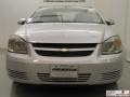Ultra Silver Metallic - Cobalt LT Coupe Photo No. 16