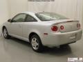 Ultra Silver Metallic - Cobalt LT Coupe Photo No. 19