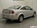 Ultra Silver Metallic - Cobalt LT Coupe Photo No. 20