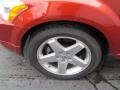 Sunburst Orange Pearl - Caliber R/T AWD Photo No. 5