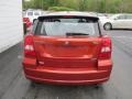 Sunburst Orange Pearl - Caliber R/T AWD Photo No. 7