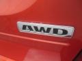 Sunburst Orange Pearl - Caliber R/T AWD Photo No. 10