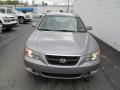 Steel Gray - Sonata LX V6 Photo No. 3