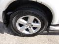 Super White - RAV4 4WD Photo No. 34