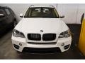  2013 X5 xDrive 35i Alpine White