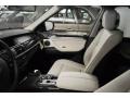  2013 X5 xDrive 35i Premium Oyster Interior