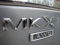  2007 MKX AWD Logo
