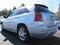 Bright Silver Metallic - Pacifica Limited AWD Photo No. 2