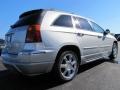 Bright Silver Metallic - Pacifica Limited AWD Photo No. 3