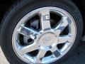 Bright Silver Metallic - Pacifica Limited AWD Photo No. 5
