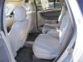 Bright Silver Metallic - Pacifica Limited AWD Photo No. 8