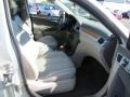 Bright Silver Metallic - Pacifica Limited AWD Photo No. 12