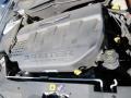 Bright Silver Metallic - Pacifica Limited AWD Photo No. 15