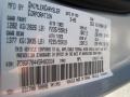 Bright Silver Metallic - Pacifica Limited AWD Photo No. 16