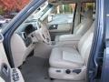Medium Parchment Interior Photo for 2003 Ford Expedition #64449084