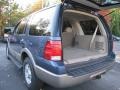 2003 Ford Expedition Eddie Bauer 4x4 Trunk