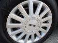 2004 Lincoln Town Car Ultimate Wheel