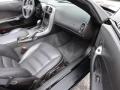 Ebony Dashboard Photo for 2007 Chevrolet Corvette #64449435