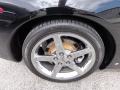 2007 Chevrolet Corvette Convertible Wheel and Tire Photo