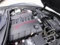 6.0 Liter OHV 16-Valve LS2 V8 Engine for 2007 Chevrolet Corvette Convertible #64449495