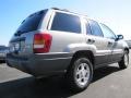 Silverstone Metallic - Grand Cherokee Laredo Photo No. 3