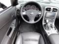 Ebony Steering Wheel Photo for 2007 Chevrolet Corvette #64449558