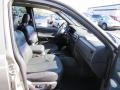 Silverstone Metallic - Grand Cherokee Laredo Photo No. 9