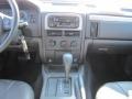 Silverstone Metallic - Grand Cherokee Laredo Photo No. 10
