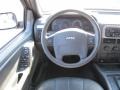 Silverstone Metallic - Grand Cherokee Laredo Photo No. 11