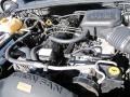Silverstone Metallic - Grand Cherokee Laredo Photo No. 13