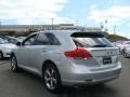 Classic Silver Metallic - Venza Limited AWD Photo No. 4