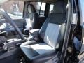 2005 Black Clearcoat Jeep Liberty Renegade  photo #18