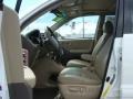Super White - Highlander Hybrid Limited 4WD Photo No. 7