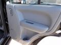 2005 Black Clearcoat Jeep Liberty Renegade  photo #28