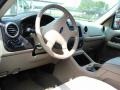 2003 Aspen Green Metallic Ford Expedition XLT 4x4  photo #3